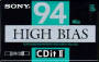 cassette