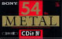cassette