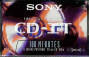 cassette