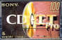 cassette