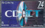 cassette