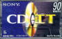 cassette