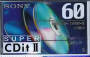 cassette
