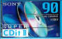 cassette