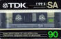 cassette