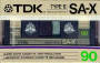 cassette