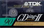 cassette