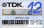 cassette