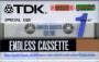 cassette