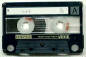cassette