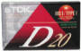 cassette