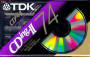 cassette