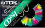 cassette