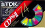 cassette