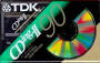 cassette