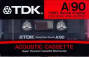 cassette