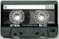 cassette