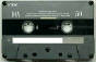 cassette