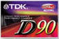 cassette
