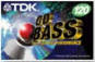 cassette