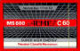 cassette