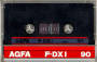 cassette