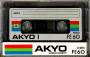 cassette