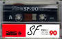 cassette