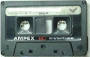 cassette