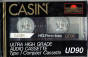 cassette