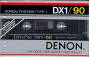 cassette