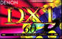 cassette