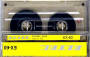 cassette