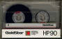 cassette