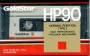 cassette