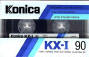 cassette