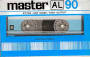 cassette