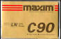 cassette