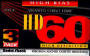 cassette