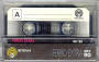 cassette