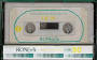 cassette