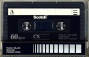 cassette
