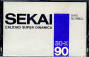 cassette