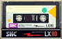 cassette