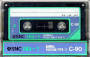 cassette