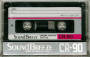 cassette
