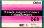 cassette