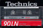 cassette