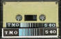 cassette