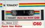 cassette